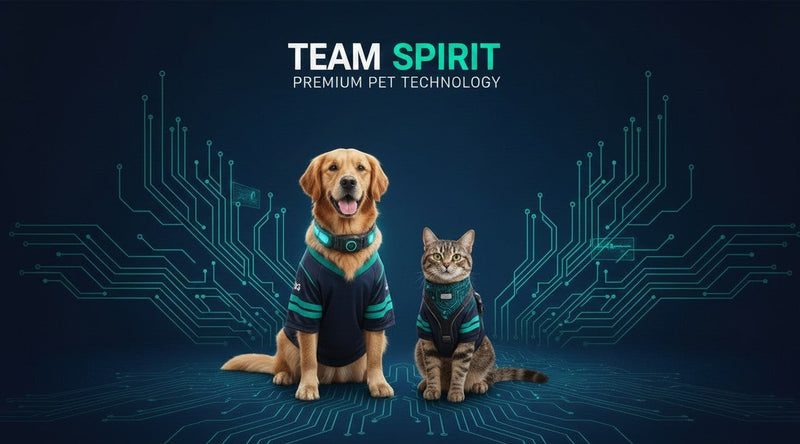 Team Spirit