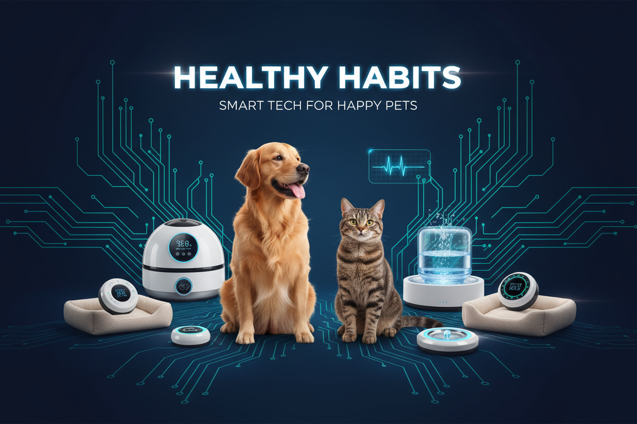 Healthy Habits