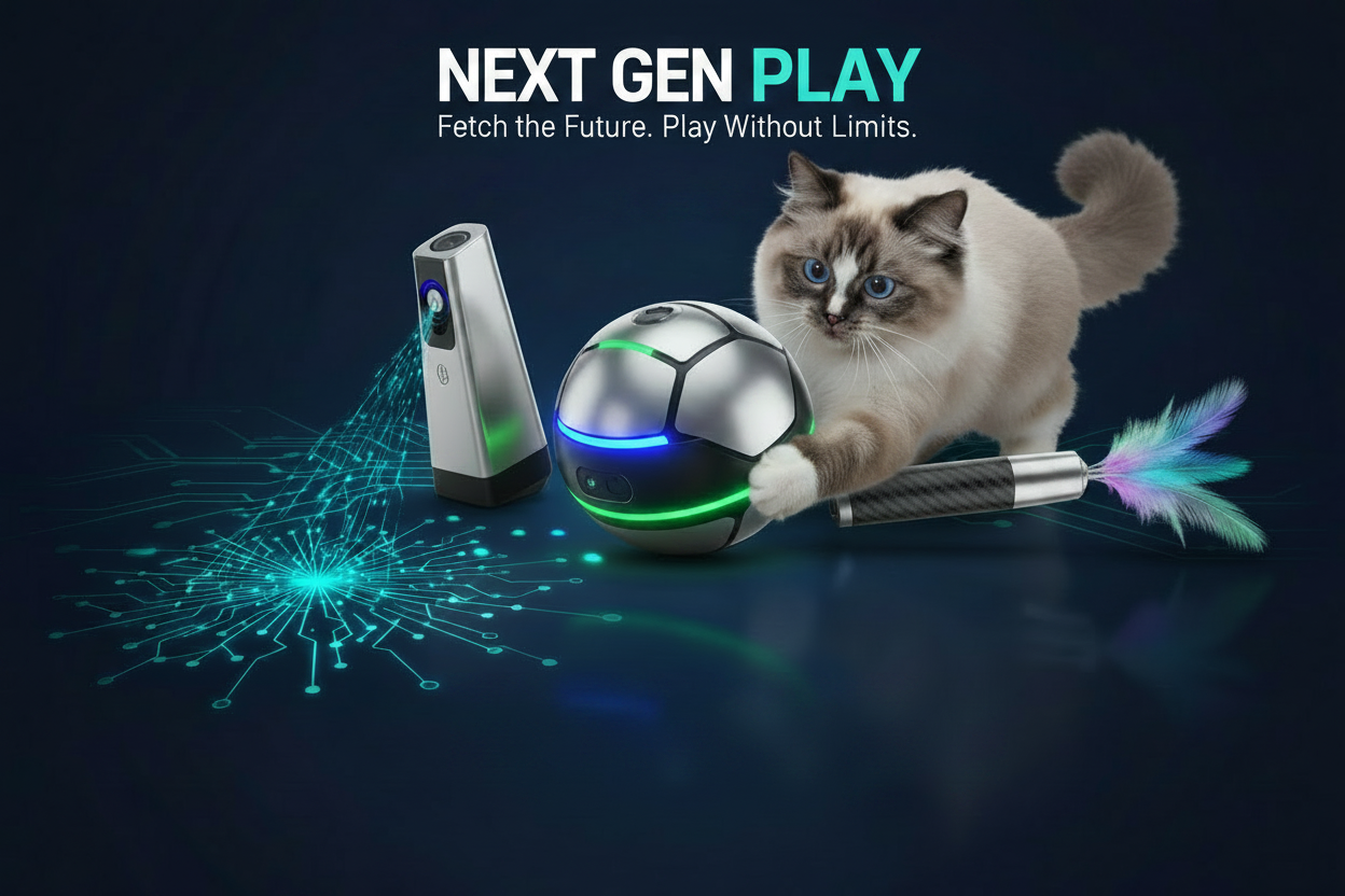 Next Gen Play