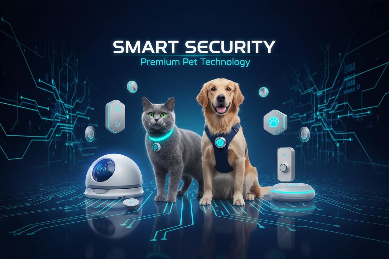 Smart Security
