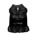 Miss Dior Bow Dress