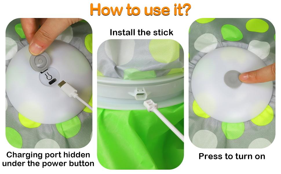 Hide & Seek Interactive Cat Toy — Concealed Feather Wand, Mouse Sounds & 3 Speed Modes, USB Rechargeable