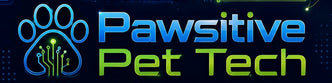 Pawsitive Pet Tech - Home